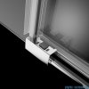Radaway Idea Kdd kabina 100x90cm szkło przejrzyste 387062-01-01L/387060-01-01R